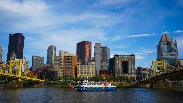 Pittsburgh-PA-Movers - McNaughton Moving & Storage
