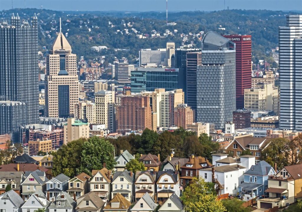PittsburghPATopMovingCompanies McNaughton Moving Storage Moving companies in SW Pennsylvania