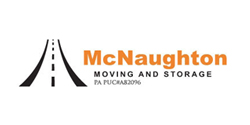 McNaughton Logo
