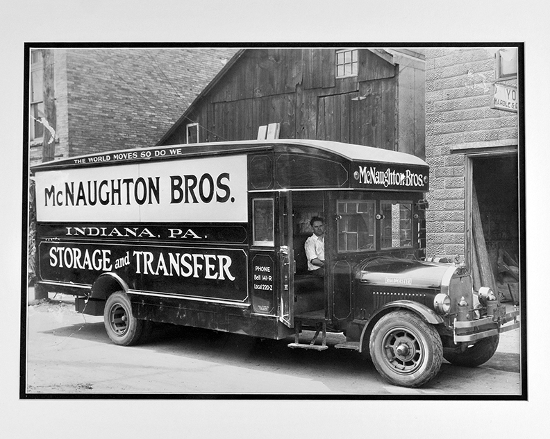 McNaughton-Old-Photos-04 - Movers in Johnstown, Indiana and Latrobe PA